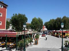 183 D31 Port - Grimaud 3_000043